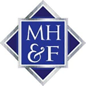 McGowan Hood Felder Logo