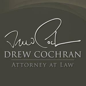 Drew Cochran Criminal Defense Lawyer