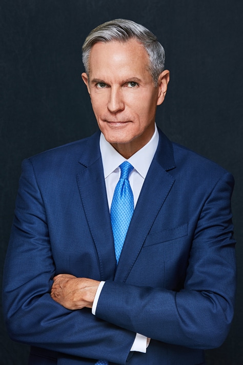 Jack Hickey - Miami personal injury lawyer